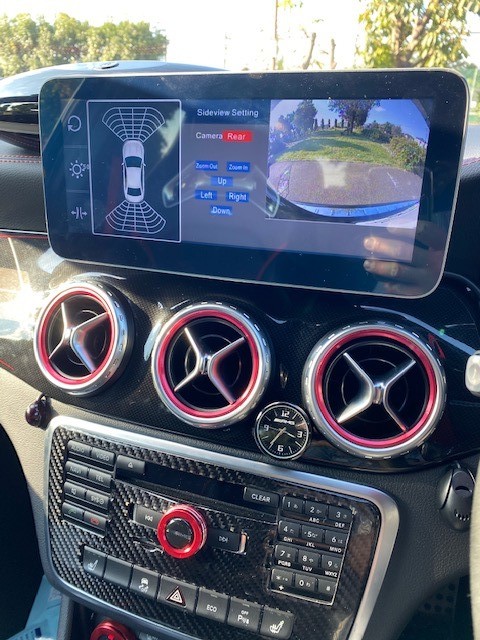X156 GLA45 0927 3