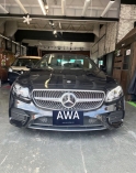 三鷹市 H様 / BENZ A238